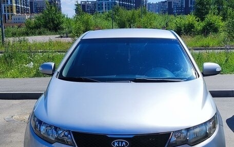 KIA Cerato III, 2010 год, 839 000 рублей, 3 фотография