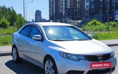 KIA Cerato III, 2010 год, 839 000 рублей, 5 фотография