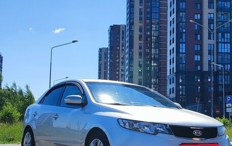 KIA Cerato III, 2010 год, 839 000 рублей, 13 фотография