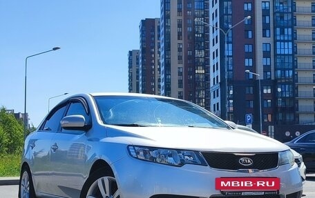 KIA Cerato III, 2010 год, 839 000 рублей, 11 фотография