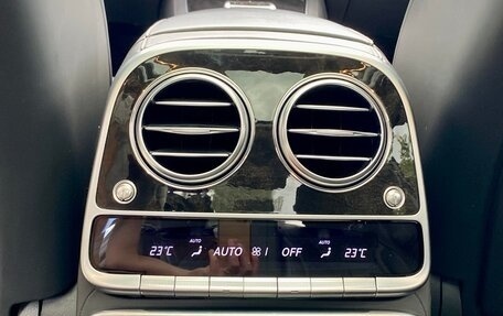 Mercedes-Benz S-Класс, 2018 год, 7 500 000 рублей, 20 фотография