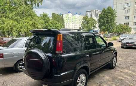 Honda CR-V IV, 1998 год, 520 000 рублей, 3 фотография