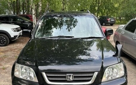 Honda CR-V IV, 1998 год, 520 000 рублей, 2 фотография