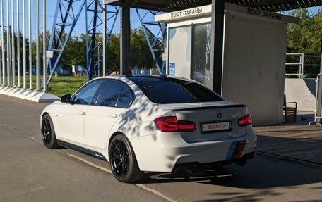 BMW 3 серия, 2016 год, 2 890 000 рублей, 5 фотография