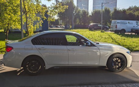 BMW 3 серия, 2016 год, 2 890 000 рублей, 7 фотография