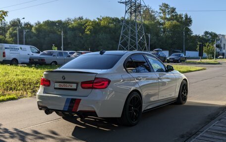 BMW 3 серия, 2016 год, 2 890 000 рублей, 6 фотография
