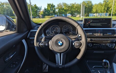 BMW 3 серия, 2016 год, 2 890 000 рублей, 9 фотография