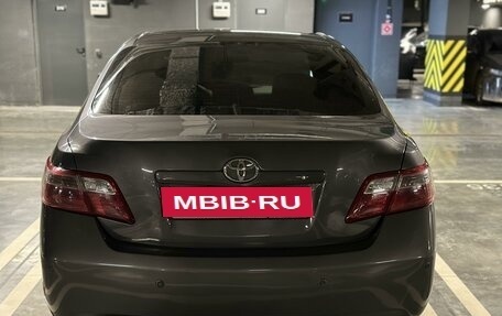 Toyota Camry, 2006 год, 1 300 000 рублей, 7 фотография
