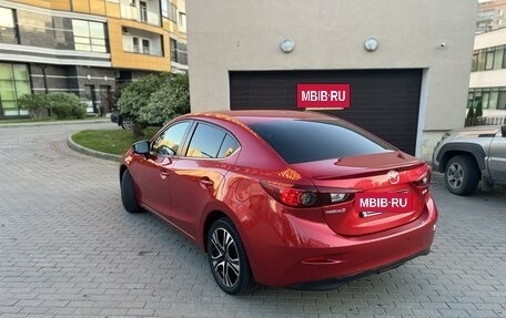 Mazda 3, 2014 год, 1 240 000 рублей, 2 фотография