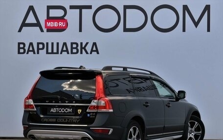 Volvo XC70 II рестайлинг, 2015 год, 2 580 000 рублей, 8 фотография