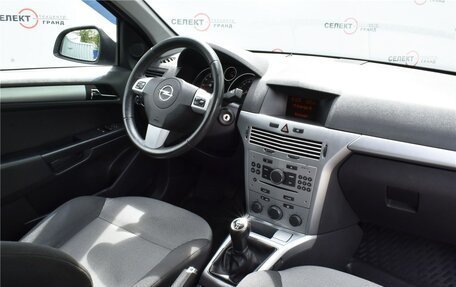 Opel Astra H, 2011 год, 779 000 рублей, 5 фотография