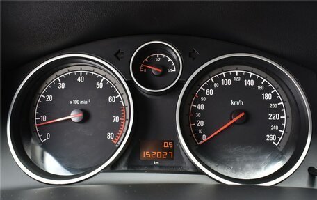 Opel Astra H, 2011 год, 779 000 рублей, 7 фотография