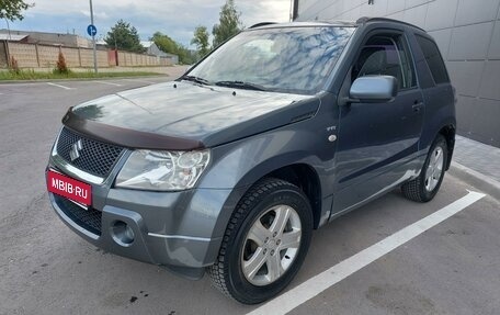 Suzuki Grand Vitara, 2006 год, 950 000 рублей, 1 фотография