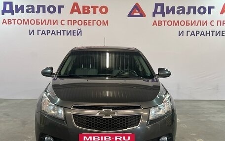 Chevrolet Cruze II, 2011 год, 699 000 рублей, 2 фотография