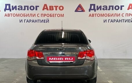 Chevrolet Cruze II, 2011 год, 699 000 рублей, 5 фотография