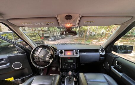 Land Rover Discovery III, 2008 год, 1 480 000 рублей, 9 фотография