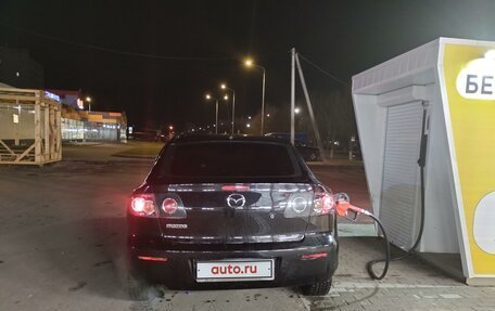 Mazda 3, 2006 год, 350 000 рублей, 15 фотография