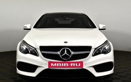 Mercedes-Benz E-Класс, 2015 год, 2 445 000 рублей, 2 фотография