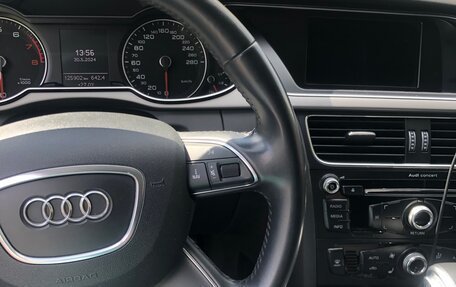 Audi A4, 2014 год, 1 540 000 рублей, 9 фотография