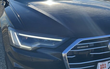 Audi A6, 2020 год, 6 500 000 рублей, 7 фотография