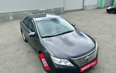 Toyota Camry, 2012 год, 1 845 000 рублей, 4 фотография