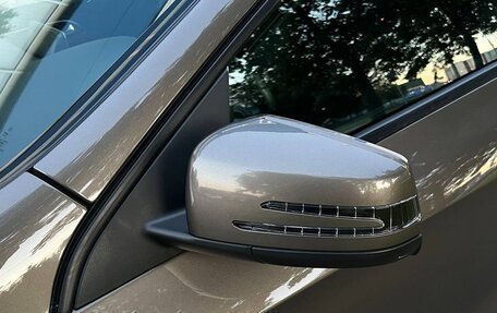 Mercedes-Benz A-Класс, 2013 год, 1 300 000 рублей, 12 фотография