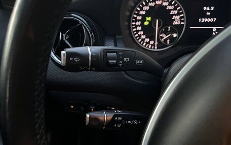 Mercedes-Benz A-Класс, 2013 год, 1 300 000 рублей, 25 фотография