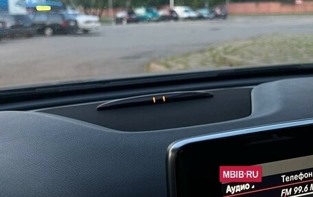 Mercedes-Benz A-Класс, 2013 год, 1 300 000 рублей, 29 фотография