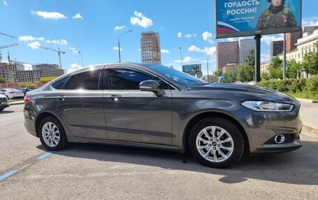 Ford Mondeo V, 2017 год, 1 950 000 рублей, 3 фотография