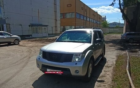 Nissan Pathfinder, 2006 год, 1 100 000 рублей, 3 фотография