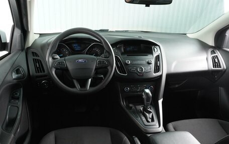 Ford Focus III, 2017 год, 1 365 000 рублей, 6 фотография