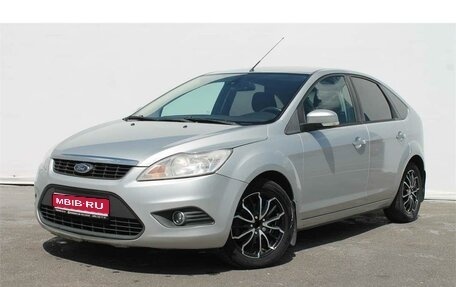 Ford Focus II рестайлинг, 2011 год, 735 000 рублей, 1 фотография