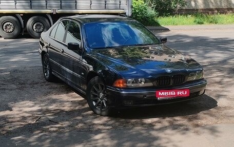 BMW 5 серия, 1999 год, 500 000 рублей, 2 фотография