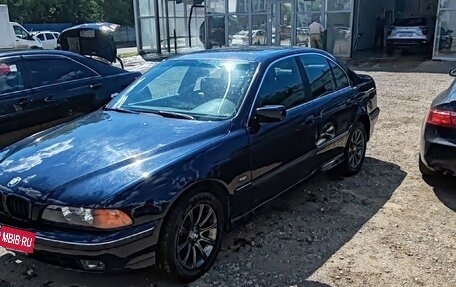 BMW 5 серия, 1999 год, 500 000 рублей, 6 фотография