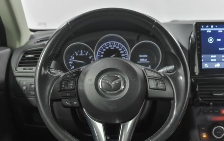 Mazda CX-5 II, 2014 год, 1 653 000 рублей, 9 фотография