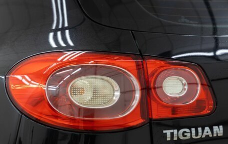 Volkswagen Tiguan I, 2009 год, 1 278 000 рублей, 11 фотография