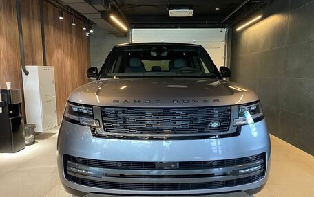 Land Rover Range Rover IV рестайлинг, 2023 год, 24 500 000 рублей, 2 фотография