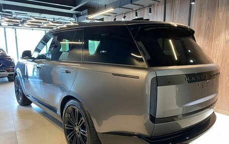 Land Rover Range Rover IV рестайлинг, 2023 год, 24 500 000 рублей, 4 фотография