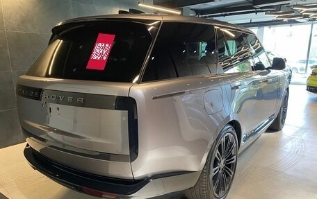 Land Rover Range Rover IV рестайлинг, 2023 год, 24 500 000 рублей, 5 фотография