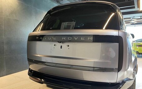 Land Rover Range Rover IV рестайлинг, 2023 год, 24 500 000 рублей, 7 фотография