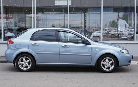 Chevrolet Lacetti, 2011 год, 749 000 рублей, 5 фотография