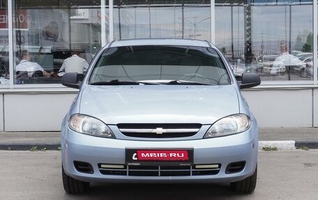 Chevrolet Lacetti, 2011 год, 749 000 рублей, 3 фотография