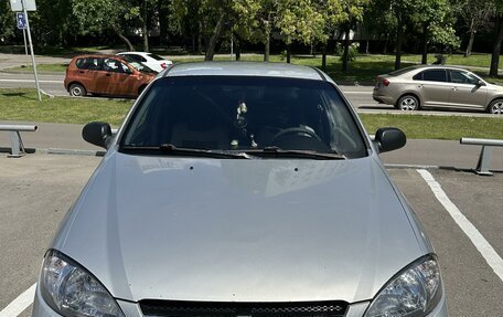 Chevrolet Lacetti, 2008 год, 550 000 рублей, 2 фотография