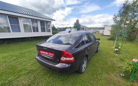 Volvo S40 II, 2006 год, 580 000 рублей, 6 фотография