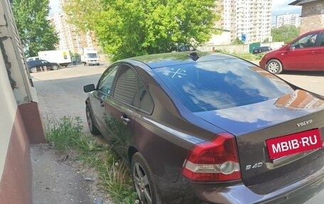 Volvo S40 II, 2006 год, 580 000 рублей, 9 фотография