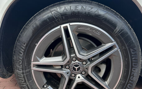 Mercedes-Benz GLE, 2021 год, 8 900 000 рублей, 17 фотография