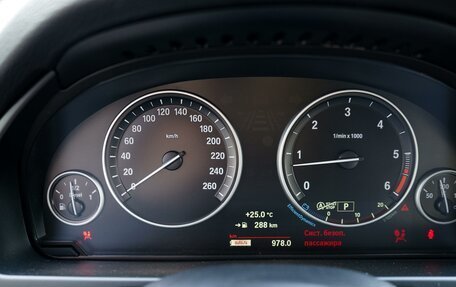 BMW X5, 2017 год, 5 050 000 рублей, 8 фотография