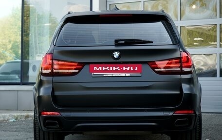 BMW X5, 2017 год, 5 050 000 рублей, 5 фотография