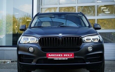 BMW X5, 2017 год, 5 050 000 рублей, 2 фотография