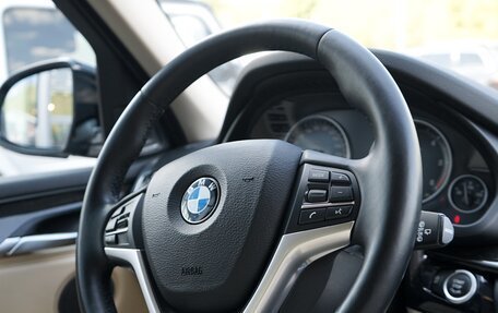 BMW X5, 2017 год, 5 050 000 рублей, 23 фотография